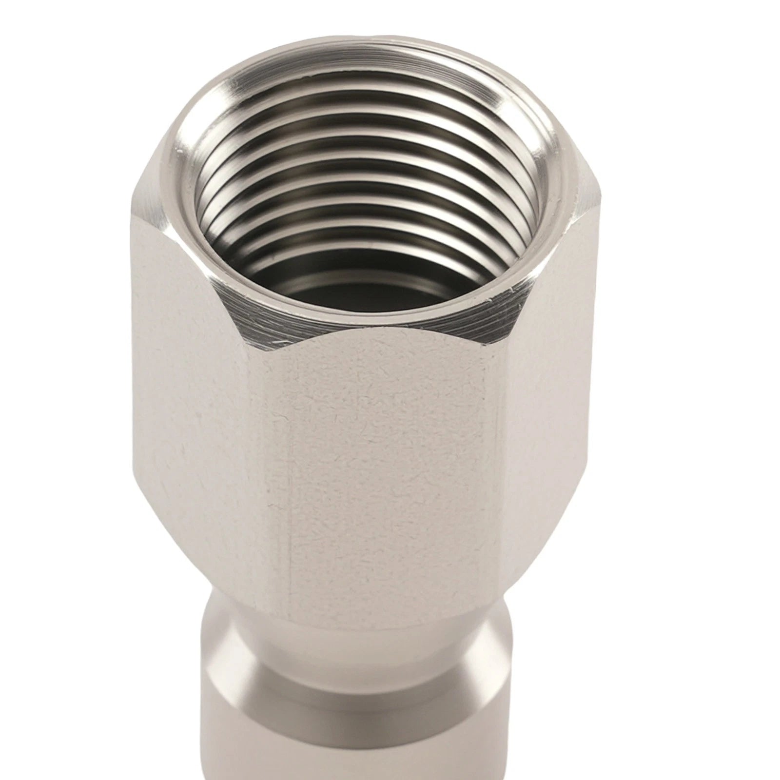Set of 4 Quick Pressure Washer Adapters for Telescoping Wand
