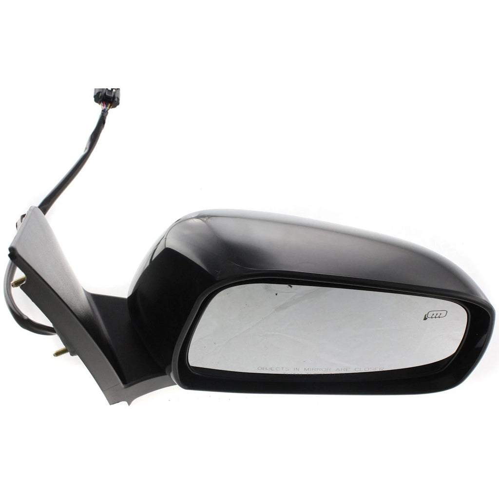 Power Mirror for Nissan Pathfinder (2005–2012) Right Heated Manual Fold Memory