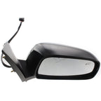 Power Mirror for Nissan Pathfinder (2005–2012) Right Heated Manual Fold Memory