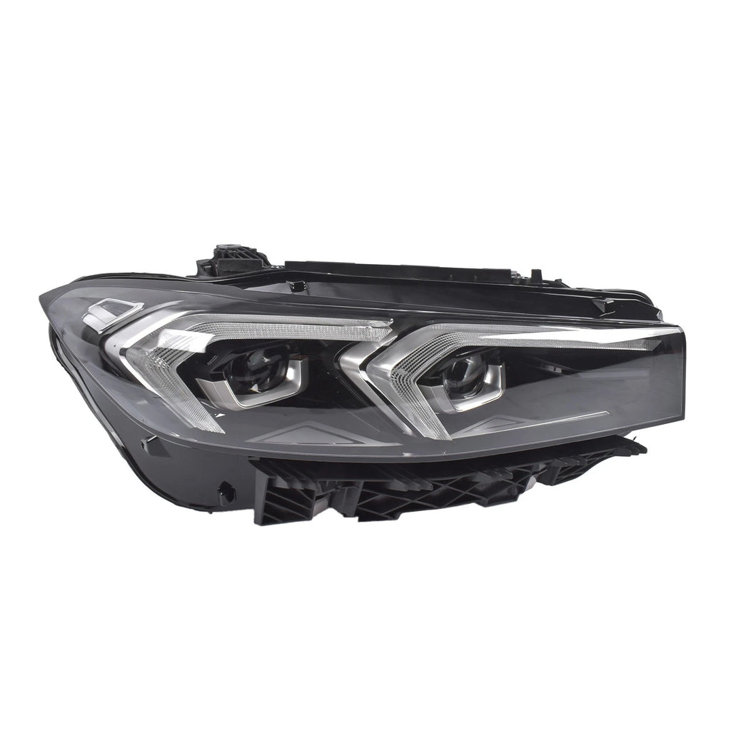 LED Headlight Right Passenger Side for BMW 3 G20 LCI G28 (2023–2024)