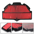 Air Filter Element for Suzuki GSXR 650 GSX-R 750 (2006–2010) P/N 13780-01H00
