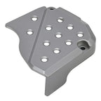 Front Sprocket Cover Guard for Suzuki QuadSport Z400 LTZ400 KFX400 (2003–2008)