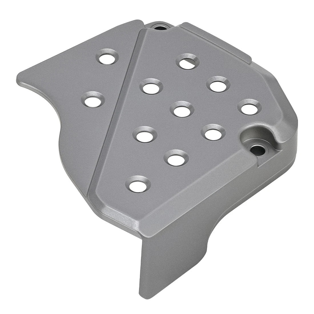 Front Sprocket Cover Guard for Suzuki QuadSport Z400 LTZ400 KFX400 (2003–2008)