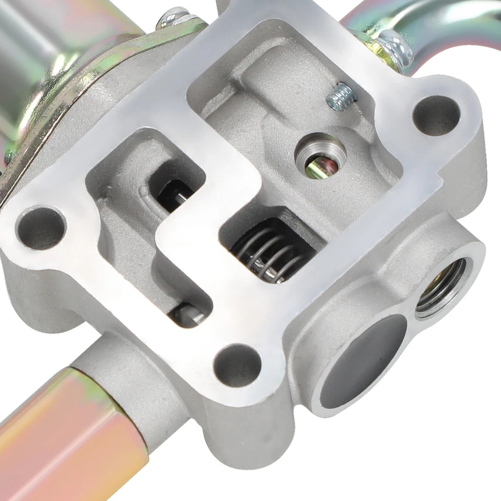 Idle Air Control Valve for Nissan Frontier Pathfinder Xterra (1999–2004)