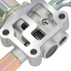 Idle Air Control Valve for Nissan Frontier Pathfinder Xterra (1999–2004)