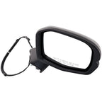Set of 2 Mirrors for Honda CR-V (2023–2024)