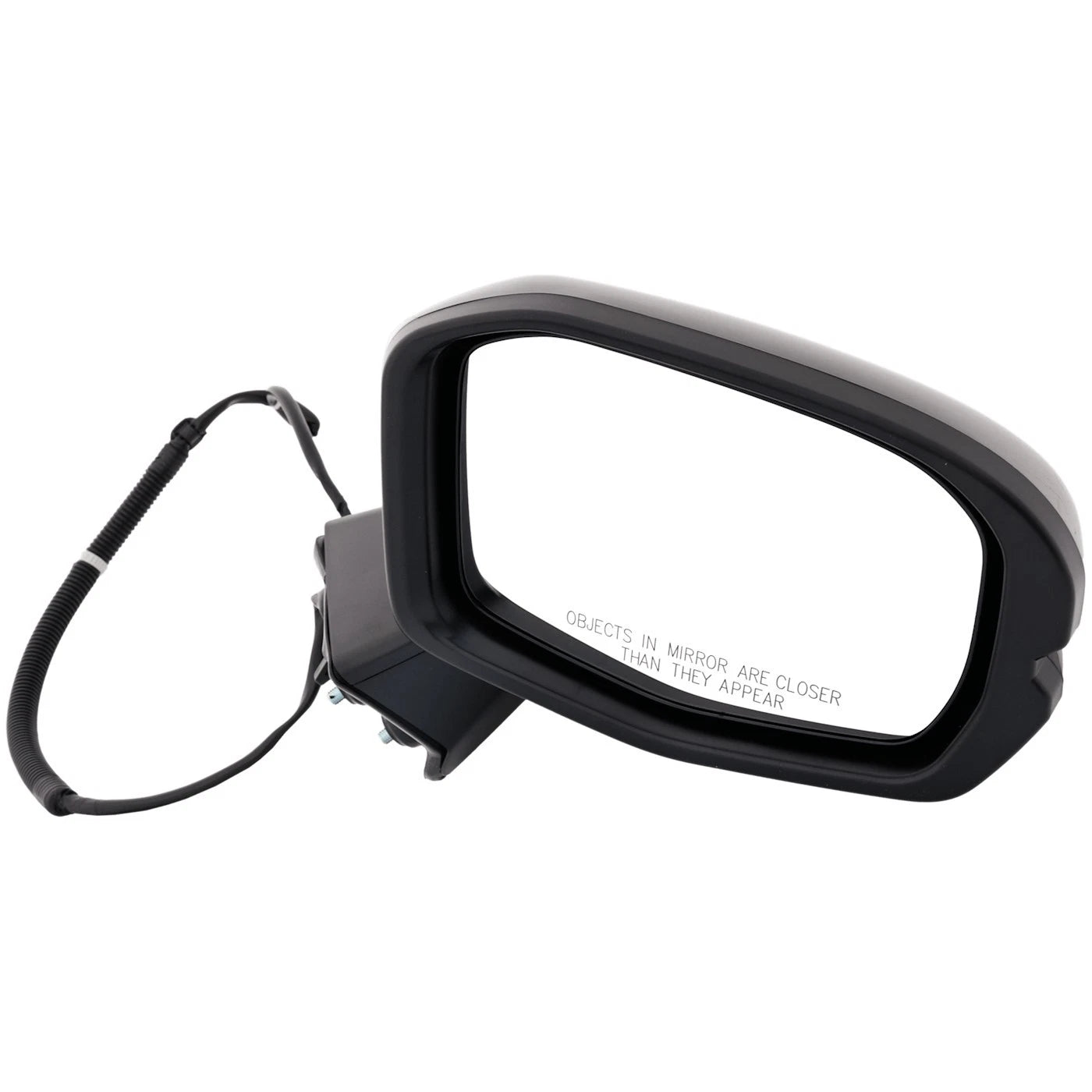 Set of 2 Mirrors for Honda CR-V (2023–2024)
