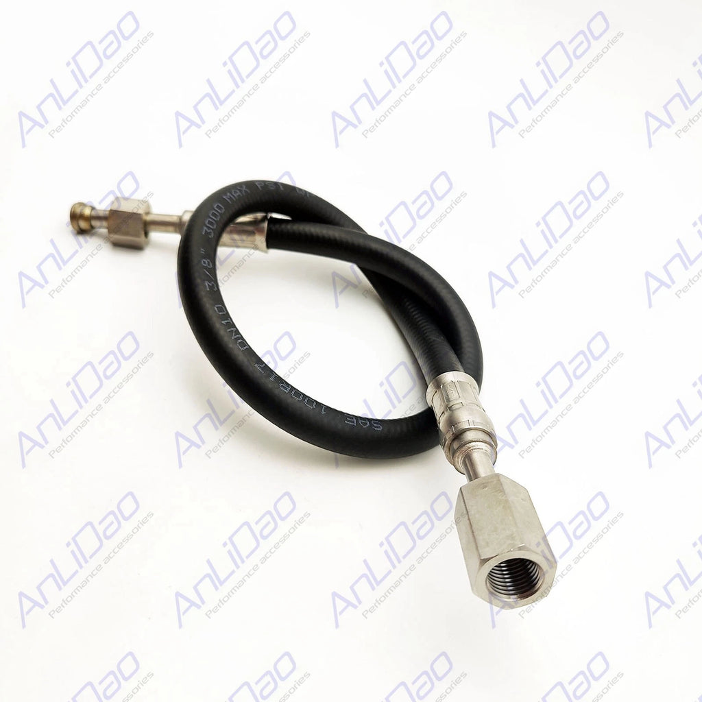 Steering Pump Adapter Hose for Mercury Quicksilver Verado (Gen C) 8M0152467