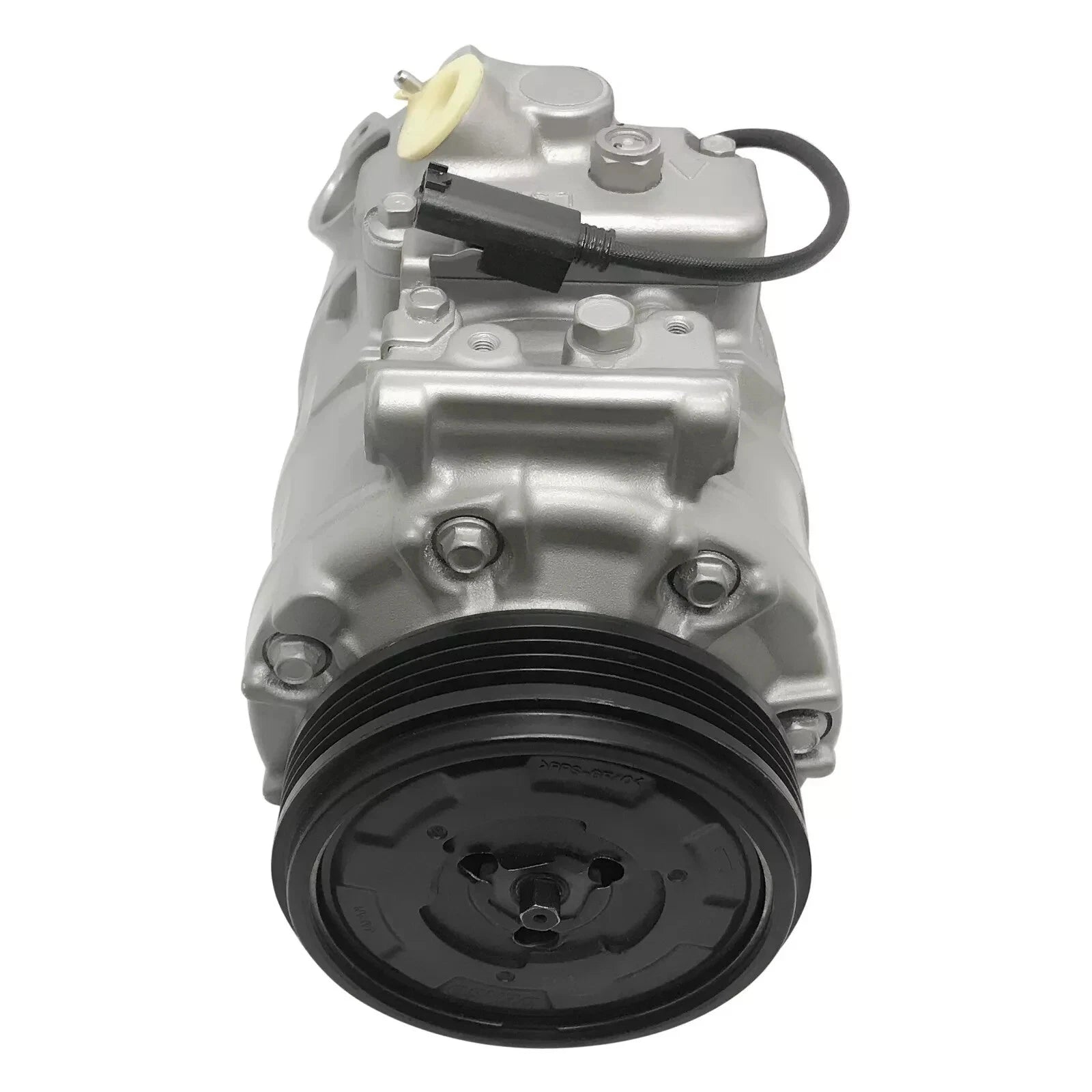 AC Compressor Kit Replacement for BMW 760i 6.0L (2004-2005)