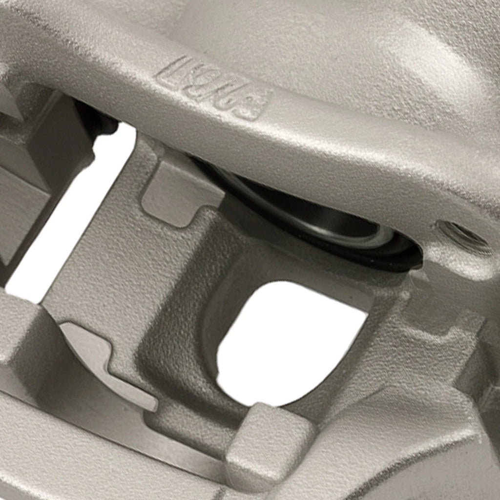 Rear Disc Brake Calipers Set for Toyota Highlander (2004–2007)