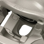 Rear Disc Brake Calipers Set for Toyota Highlander (2004–2007)