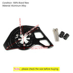 Front Sprocket Chain Guard Cover for Honda Grom MSX125 (2013–2023)