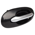 Door Handle for Kia Sedona (2002–2005) Right Exterior Plastic