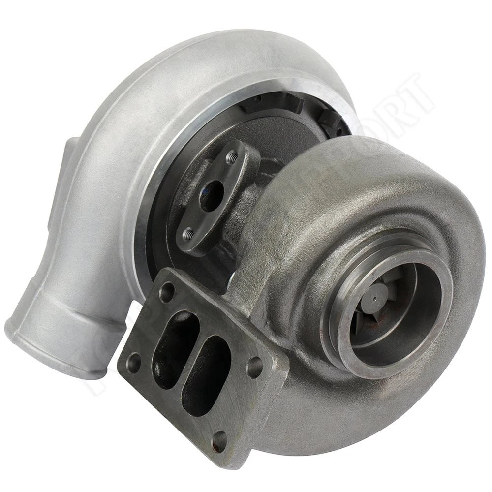Turbocharger HX35 for CNH Combine Telehandler