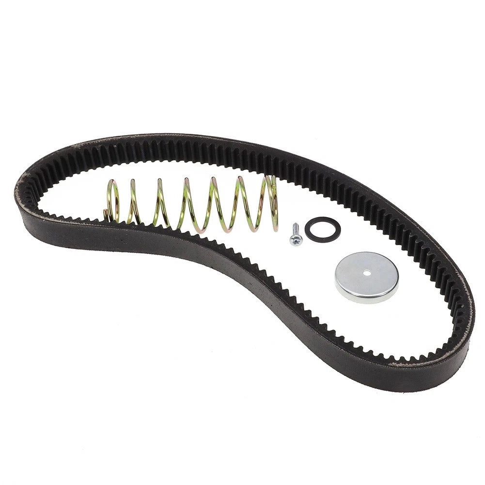 Secondary Variator Pulley Kit for D105 E100 X105/X106 (MIA12482, GT79244)