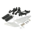 Footpegs Pegs Footrests Set for Kawasaki Ninja ZX14R (2006 - 2023)
