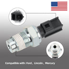 Engine Oil Pressure Sensor for Ford Contour, Lincoln LS, Mercury (1995–2006) SW6889 6U5Z9278M