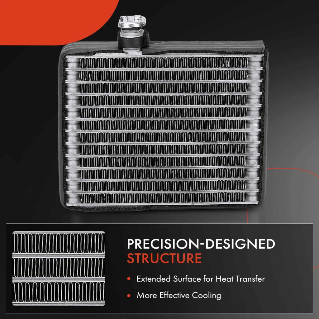 Rear A/C Evaporator Core for Mitsubishi Montero (2001-2006)