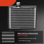 Rear A/C Evaporator Core for Mitsubishi Montero (2001-2006)