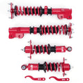 BFO Coilovers Struts Springs Kit for Honda CR-V (2007–2011) Adjustable Height