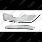 Stainless Steel Mesh Grille for Toyota Camry (2007-2009)