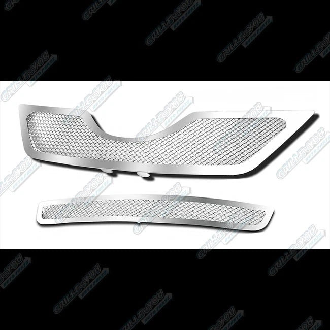 Stainless Steel Mesh Grille for Toyota Camry (2007-2009)