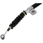 Front Park Hand Brake Cable / 4x4 for Hilux KUN26R KUN25R TGN26R (2005–2014)