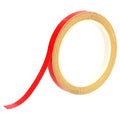 Reflective Door Wheel Eyebrow Sticker Tape for Enhanced Safety Awareness