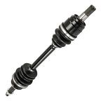 2x Front CV Axle Shaft Assembly for Honda TRX500FM (2005–2009)