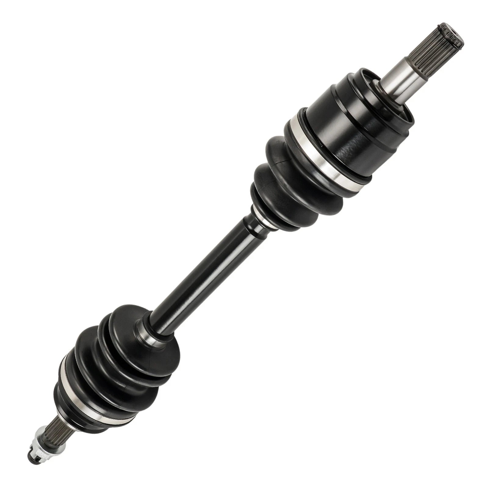 2x Front CV Axle Shaft Assembly for Honda TRX500FM (2005–2009)