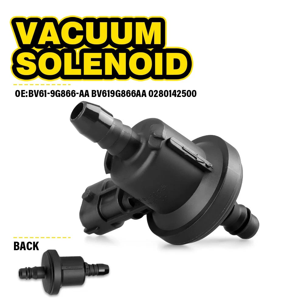 Vapor Purge Solenoid Valve for Ford Focus 2.0L (2012–2018)
