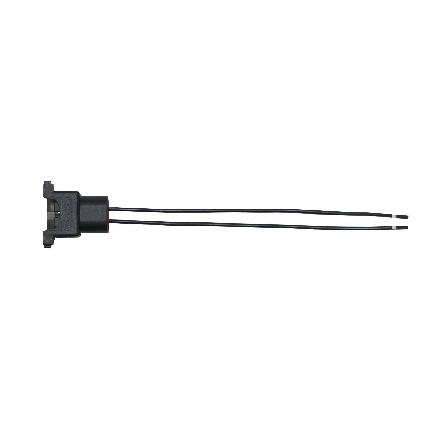 Fuel Injector Connectors Plugs Set of 4 for Pontiac LS2 LS6