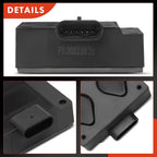 Fuel Injector Driver Module Kit for Chevrolet GMC C1500 (1999-2006)