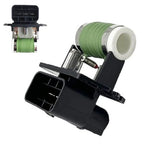 Replacement Air Intake for Nissan Altima (2002–2006) 25385-C1600