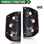 Tail Lights for Toyota Tundra (2014–2021)