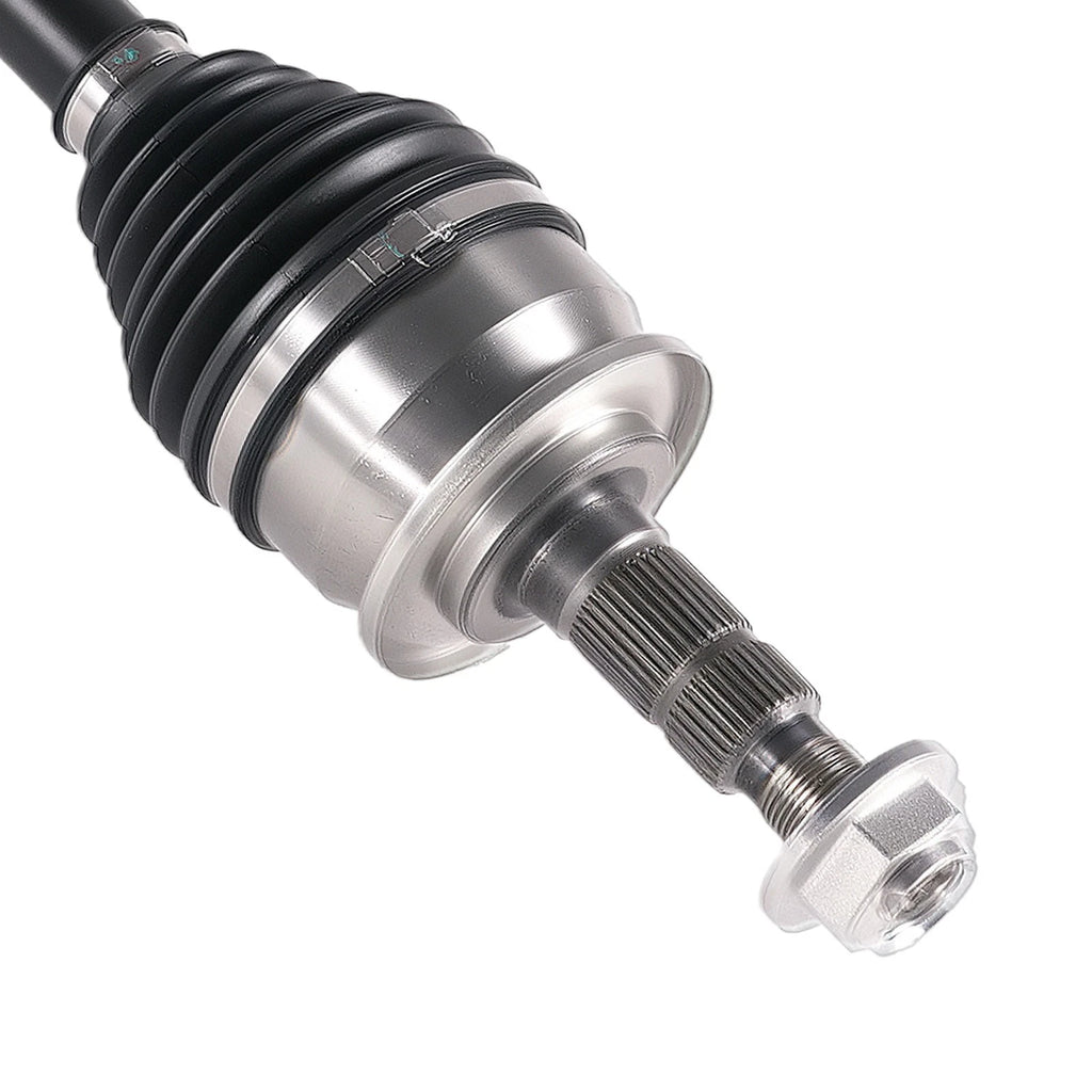CV Axle Shaft Set of 2 for Chevrolet Cruze (2016–2019) L4 1.4L