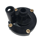 Water Pump Impeller Kit for Johnson Evinrude 6 HP (0763758, 763758, 0379771)