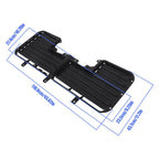 Active Grille Shutter for Chevrolet Silverado GMC Sierra 1500 (2017-2019)