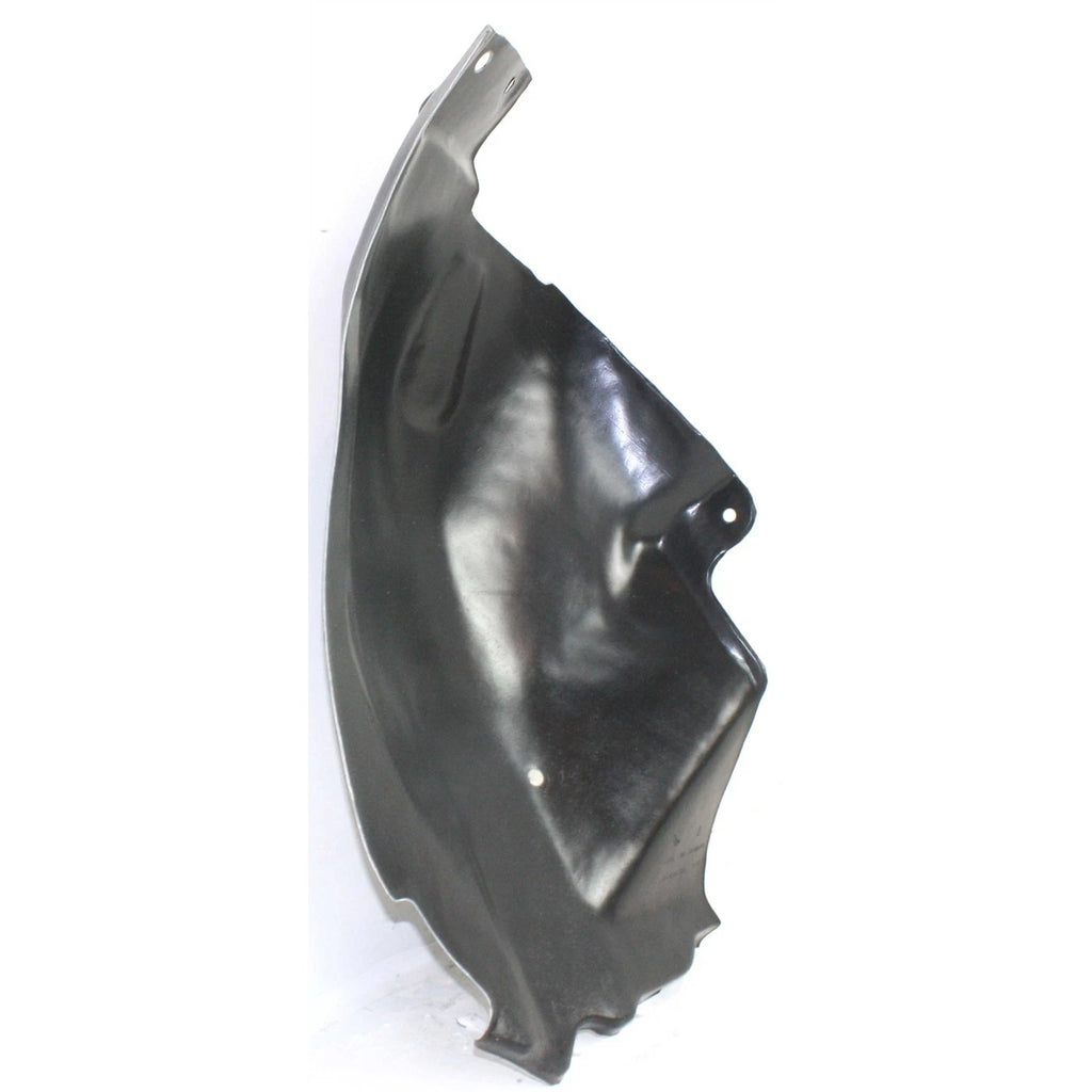 Fender Liner Set for Ford Mustang (2005-2009)