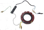 Mercury Stator 9710A45 for 100-125HP (1988–1993) with Adapter 834949A4