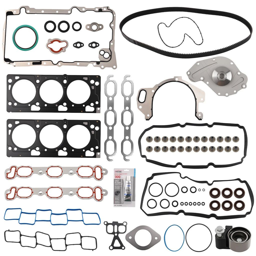Engine Rebuild Kit for Chrysler 300/Dodge Charger 3.5L V6 (2007–2009)