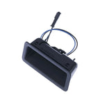 Boot Lid Trunk Release Handle Switch for BMW X1 (2009–2015)