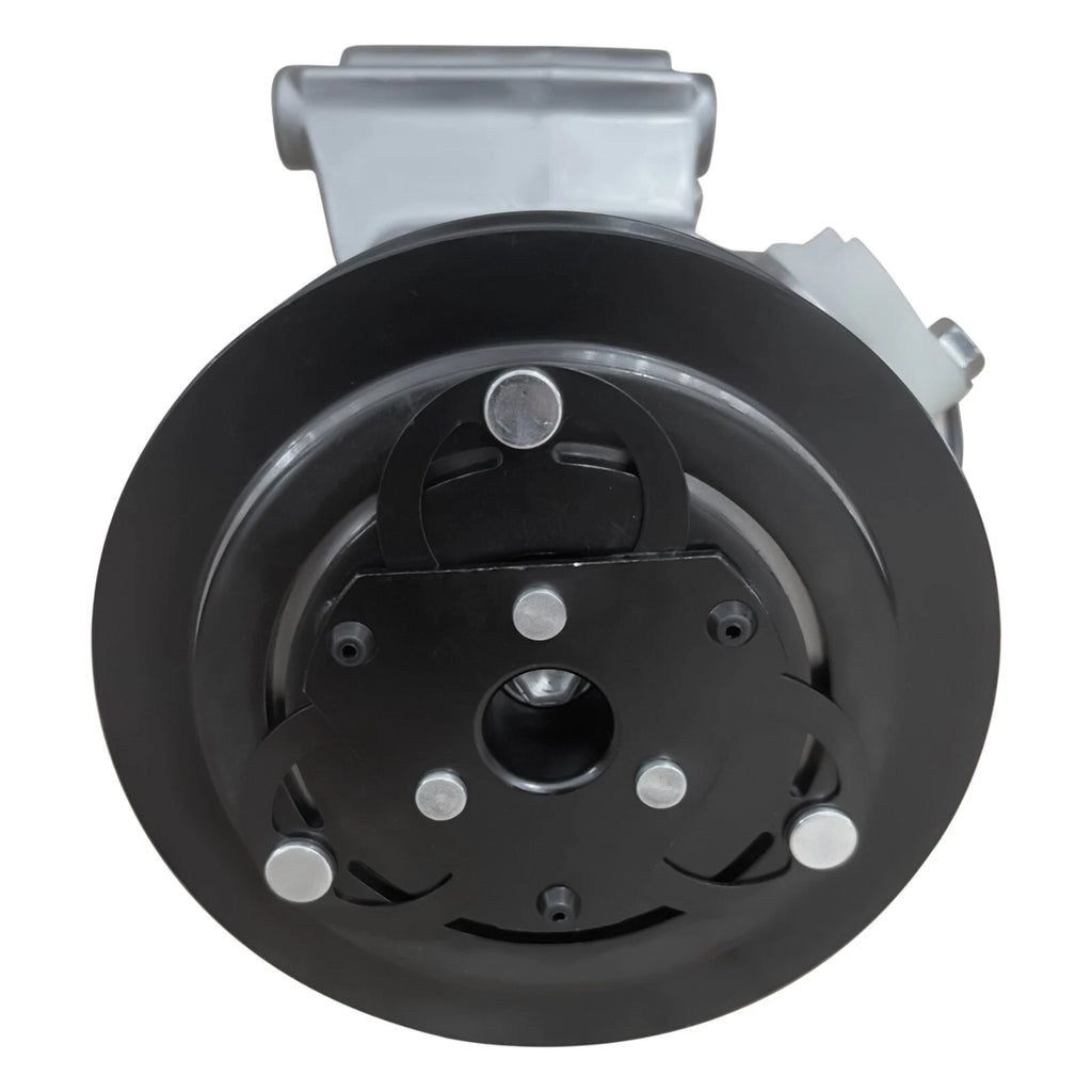 A/C Compressor Kit with Condenser for Mazda 2 1.5L (2011-2014)