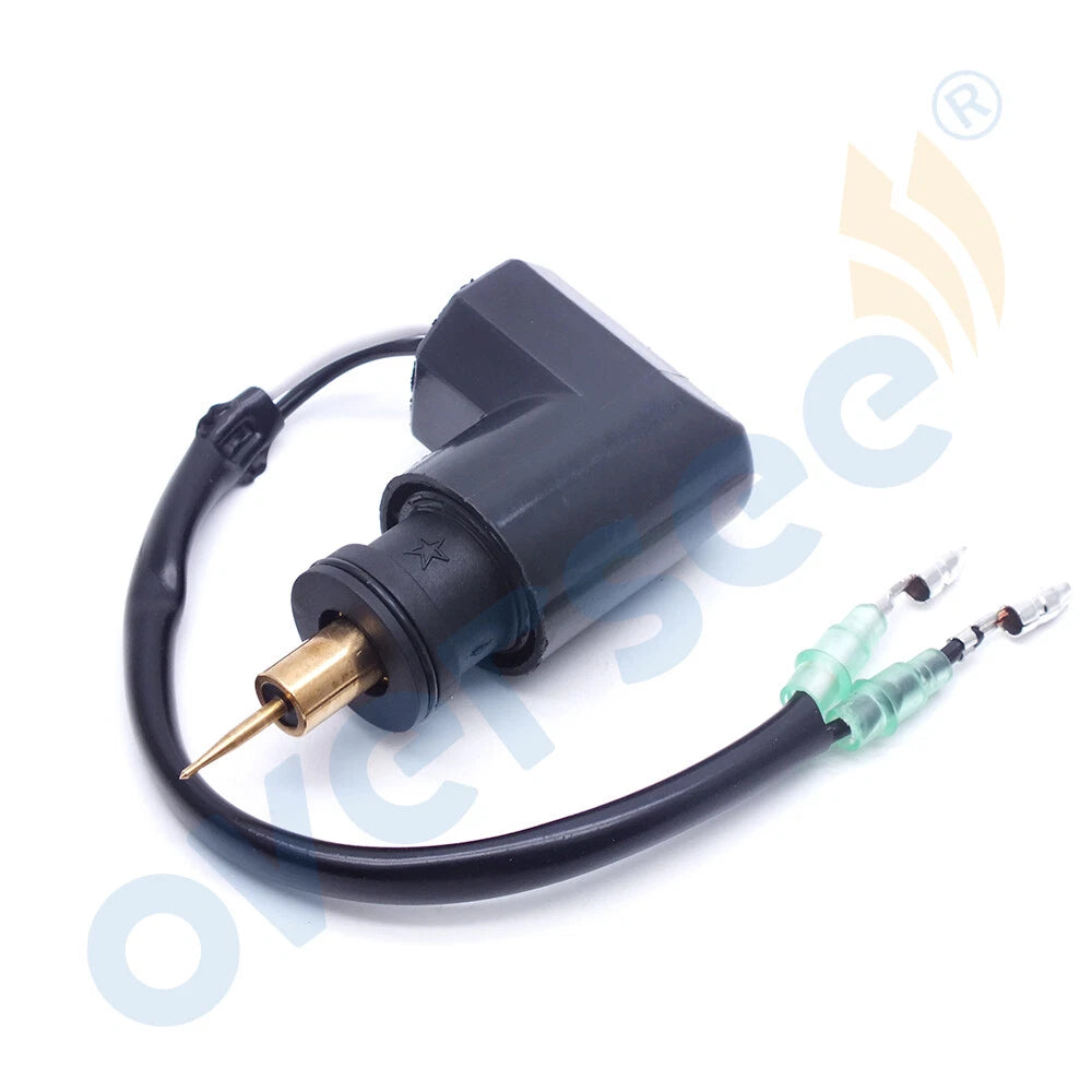 Carburetor for Yamaha F60 Outboard Motor (4T) (69W-14380-0)