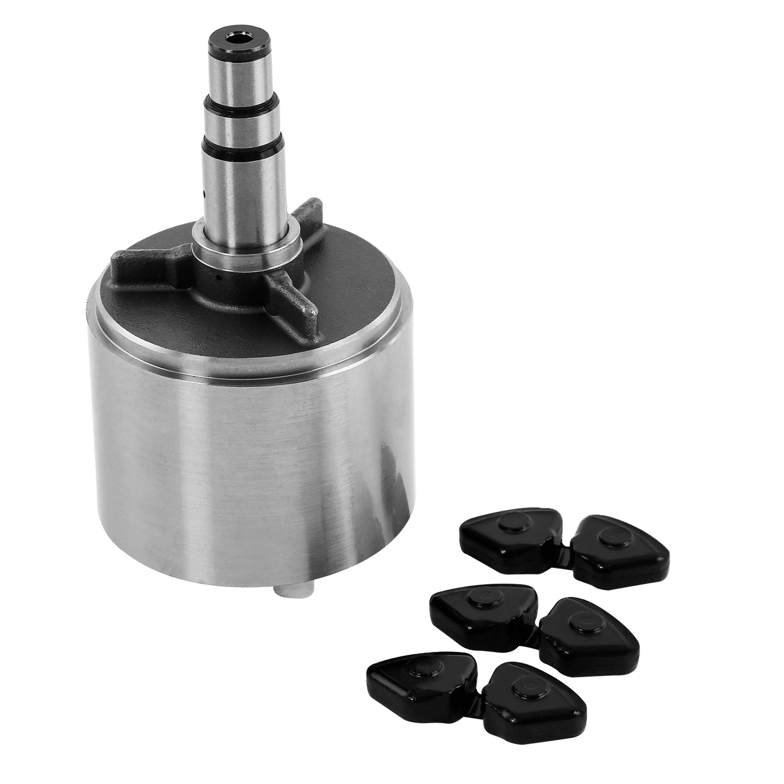 Replacement Magneto Rotor Assy Flywheel for Yamaha YZF R1 (2004–2008), FZ1 (2006–2015)
