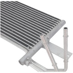 Oil Cooler for Ram 3500 1500 2500 (2005–2009)
