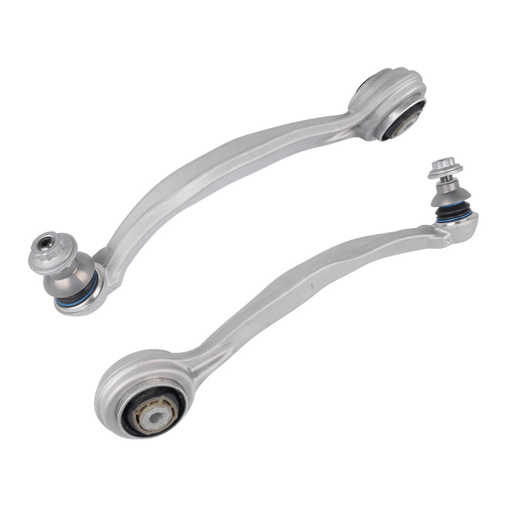 Front Left Lower Control Arm & Ball Joint for Mercedes W222 W217 (2014–2020)