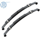 2X Rear Leaf Springs for EZGO TXT (1996–2013) Golf Cart