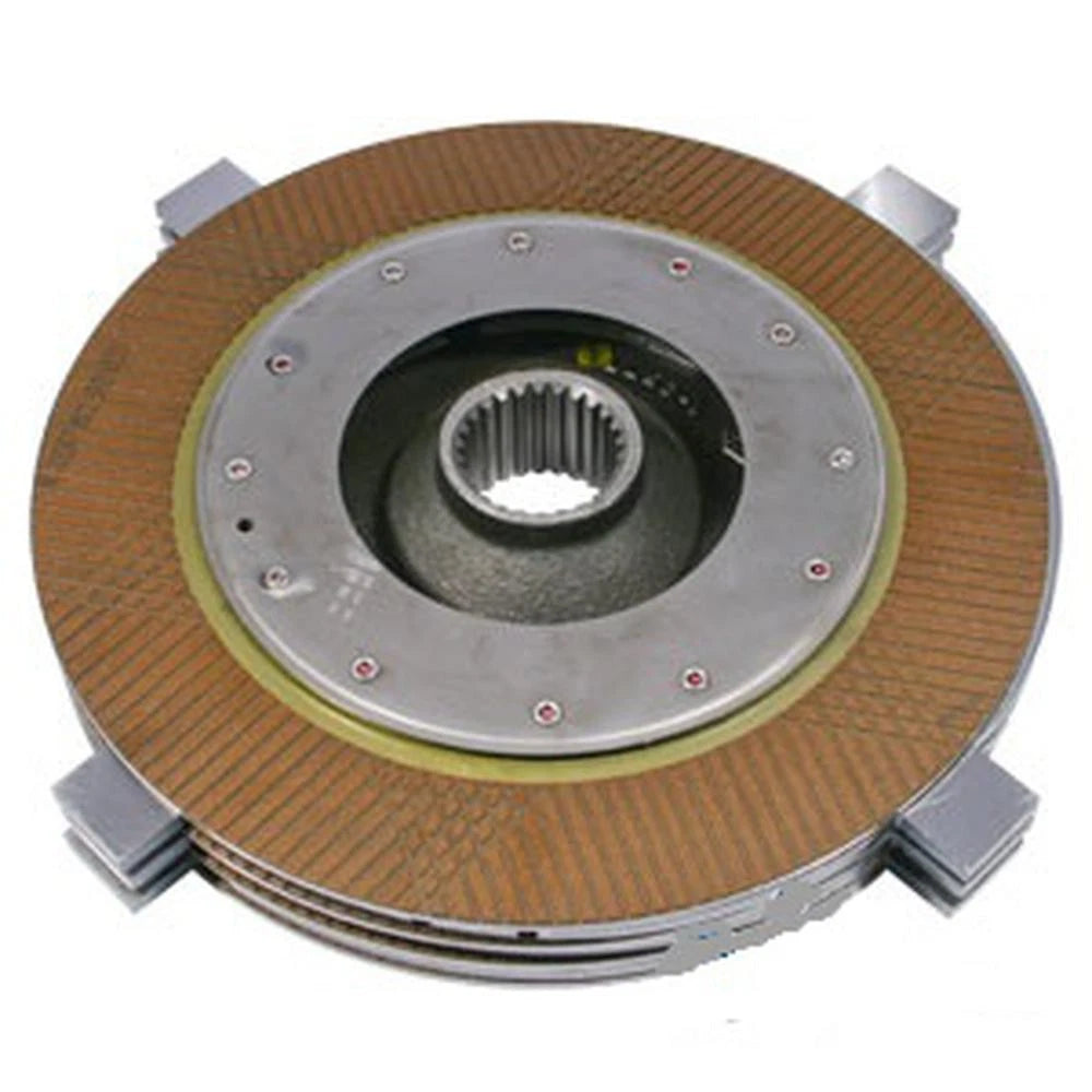 Clutch Pack for Massey Ferguson 4840 4900 4800 4880 (Fits 1052497M92)