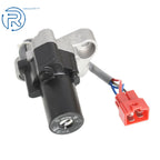 Ignition Switch Set for Yamaha V-Star 650 1100 (1999-2016)